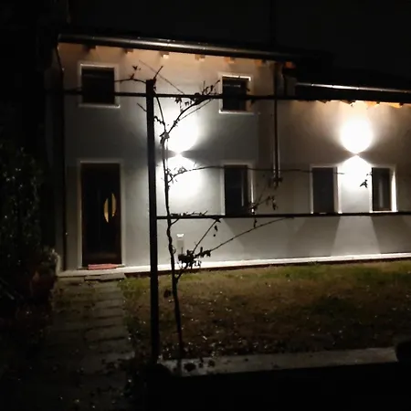 Casa Agribon Lägenhet