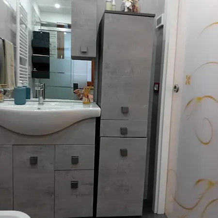 Casa Agribon Lägenhet *