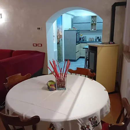 Casa Agribon Lägenhet