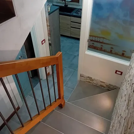 Casa Agribon Lägenhet *