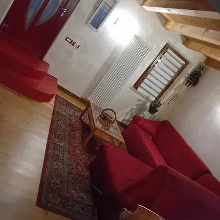 Casa Agribon Lägenhet Sedico