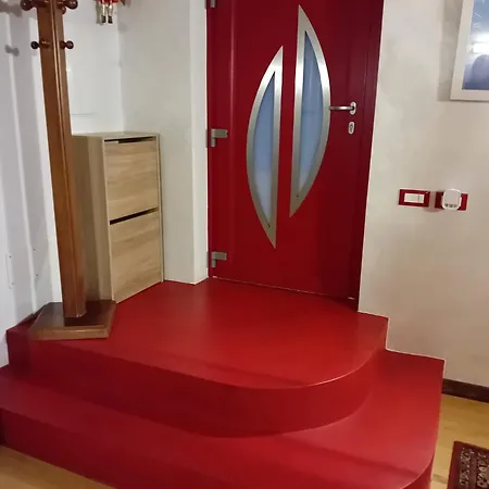 Casa Agribon Lägenhet