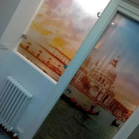 Apartman Casa Agribon