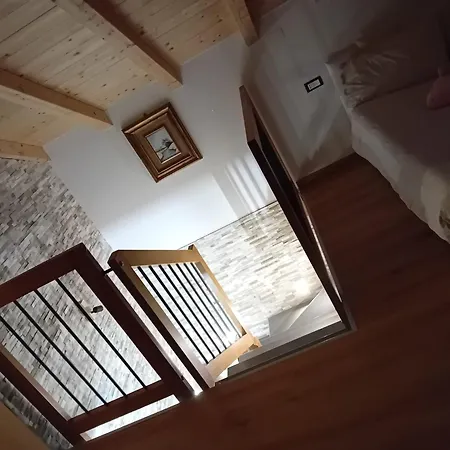 Apartman Casa Agribon *