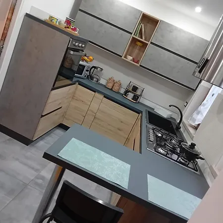 Casa Agribon Lägenhet