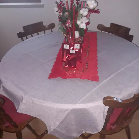 Casa Agribon Lägenhet Sedico