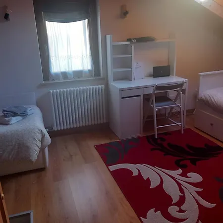 Casa Agribon * Sedico