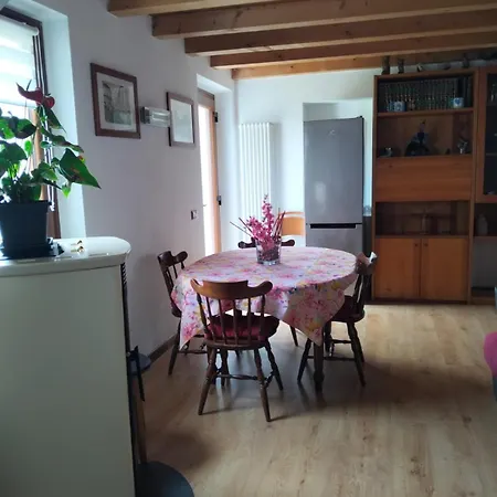 Casa Agribon Lägenhet