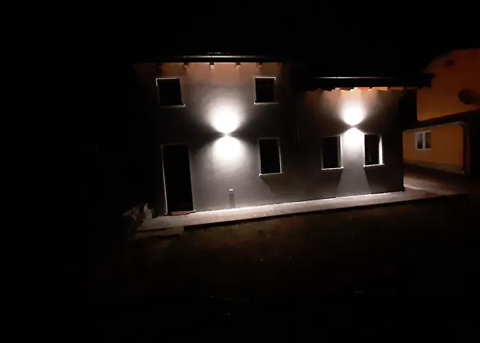 Casa Agribon Lejlighed Sedico