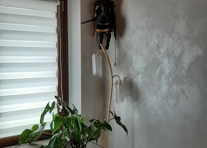 Lejlighed Casa Agribon *