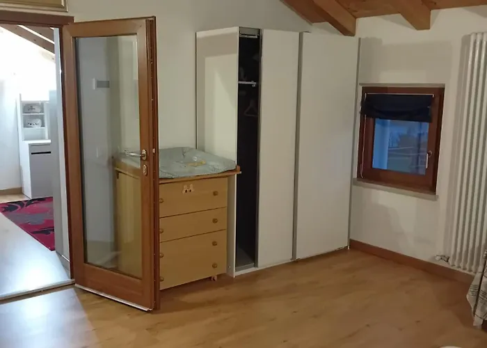 Casa Agribon Lejlighed Sedico