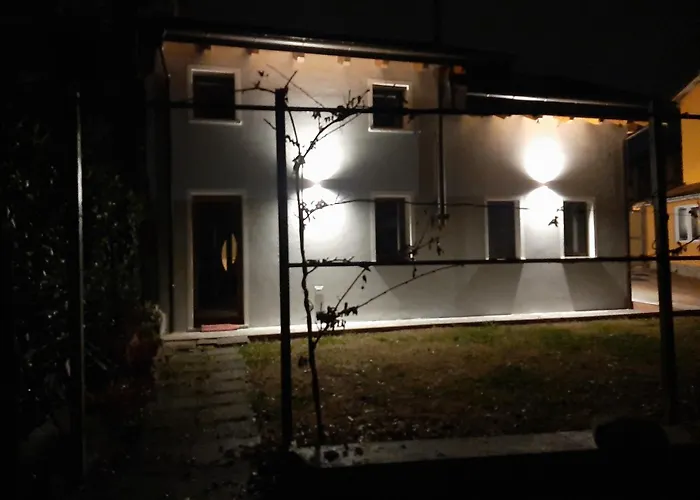 Casa Agribon Lejlighed