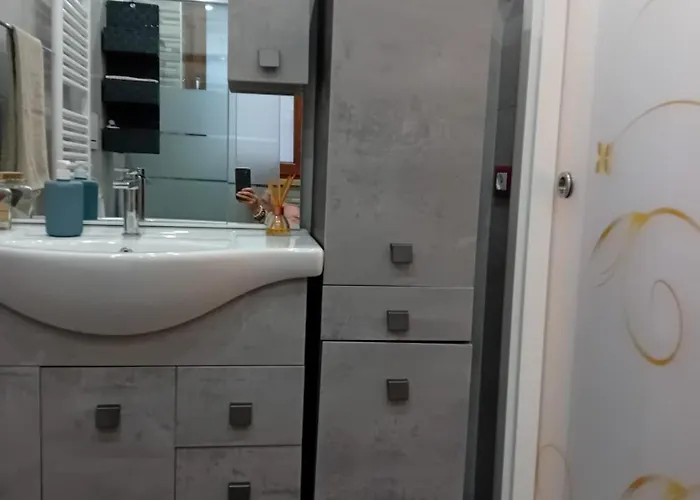 Casa Agribon Lejlighed *