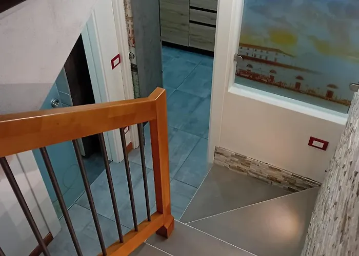 Casa Agribon Lejlighed *