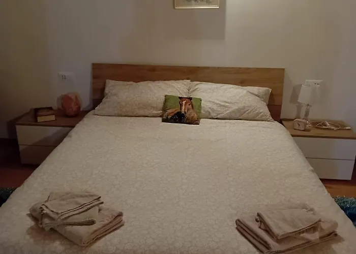 Lejlighed Casa Agribon Sedico