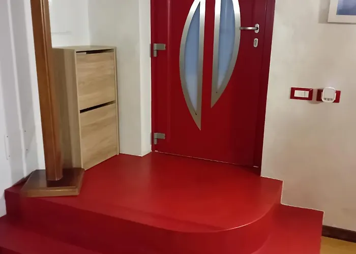 Casa Agribon Lejlighed