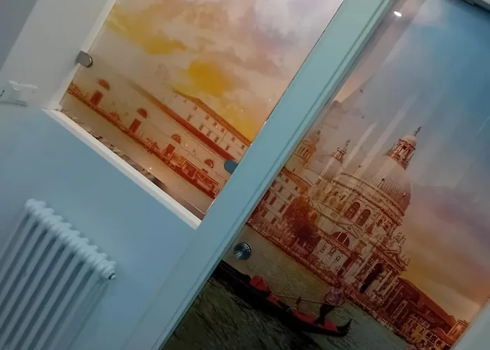 Lejlighed Casa Agribon