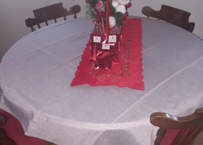 Casa Agribon Lejlighed Sedico