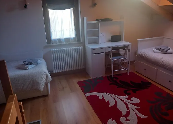 Casa Agribon * Sedico