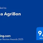 Апартаменты Casa Agribon