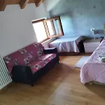 Casa Agribon Апартаменты *