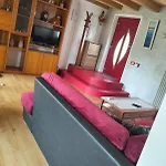 Апартаменты Casa Agribon