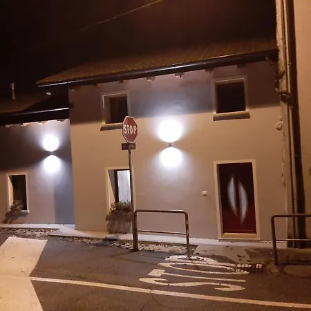 Casa Agribon Sedico
