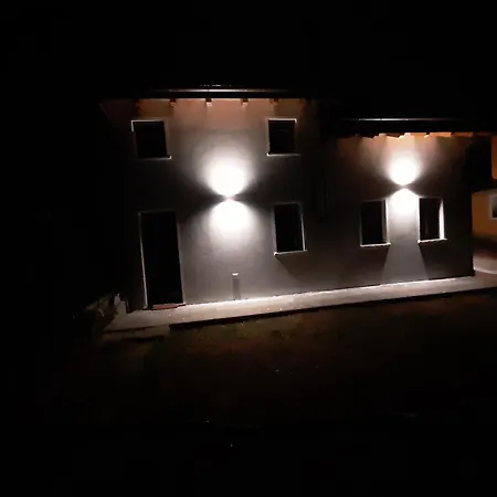 Casa Agribon Appartamento Sedico