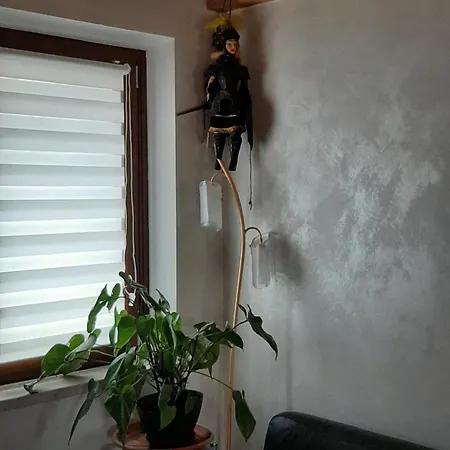 公寓 Casa Agribon *