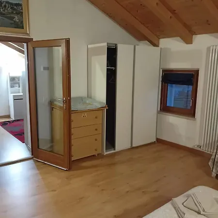 Casa Agribon 公寓 Sedico