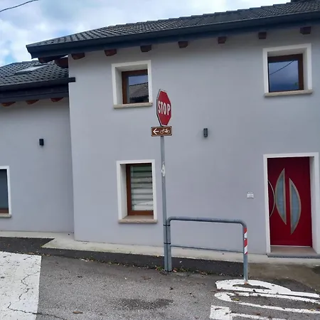 Casa Agribon Sedico