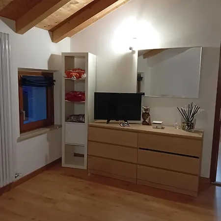 Apartment Casa Agribon *