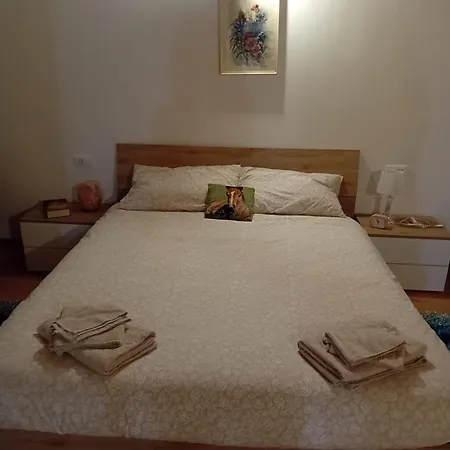 아파트 Casa Agribon Sedico