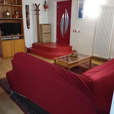 Apartment Casa Agribon Sedico