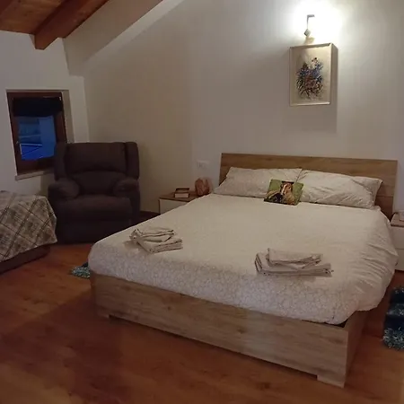 Casa Agribon Apartment *