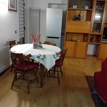 Casa Agribon Sedico