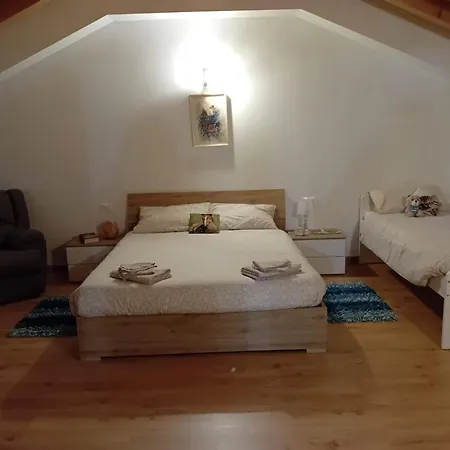 Casa Agribon Apartment