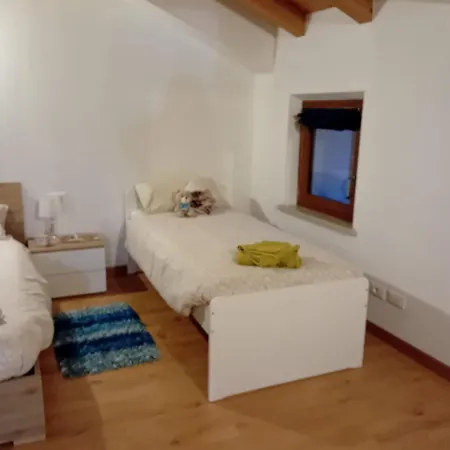 Apartment Casa Agribon *