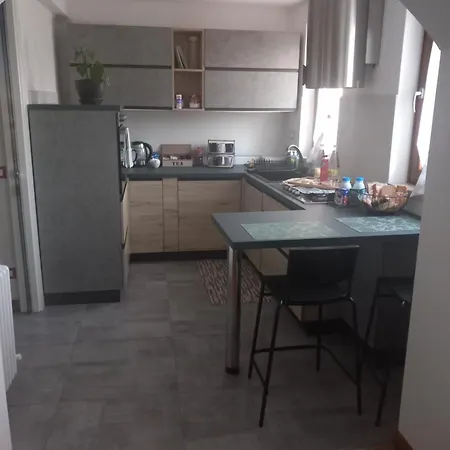 Apartment Casa Agribon Sedico