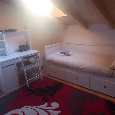 Apartment Casa Agribon