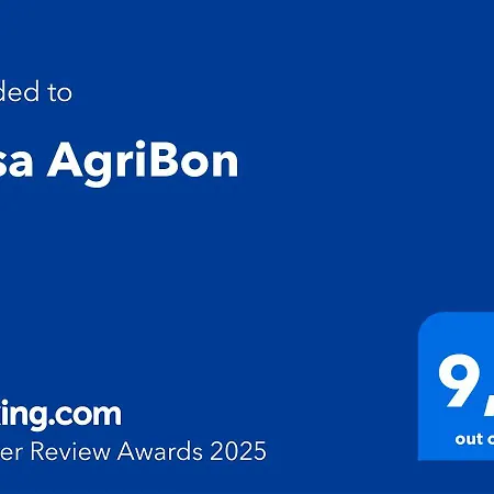 아파트 Casa Agribon