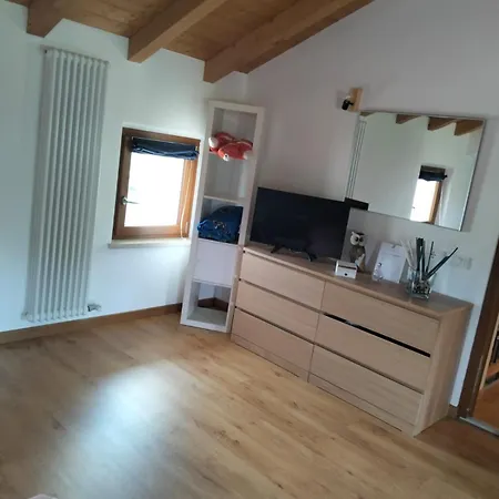 Casa Agribon Apartment
