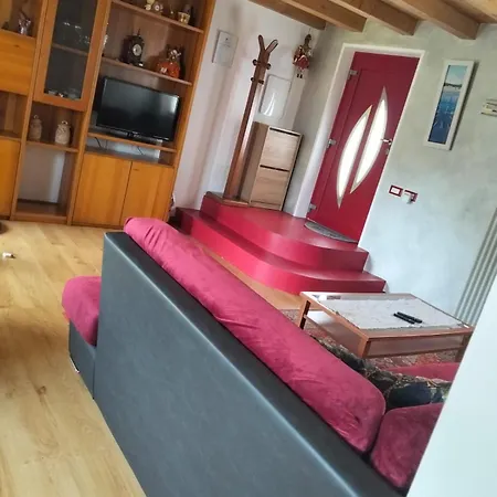 Apartment Casa Agribon