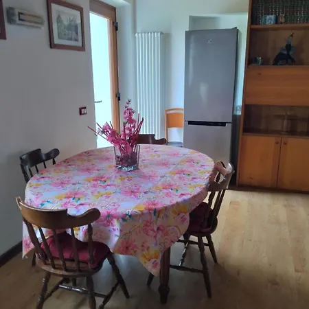 Apartment Casa Agribon