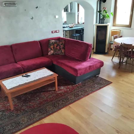 Casa Agribon Apartment Sedico