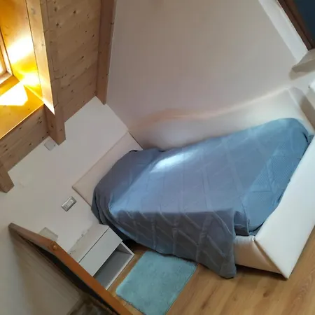 Casa Agribon Apartment