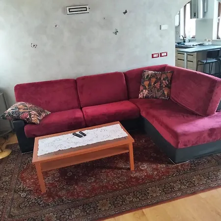 Casa Agribon Sedico