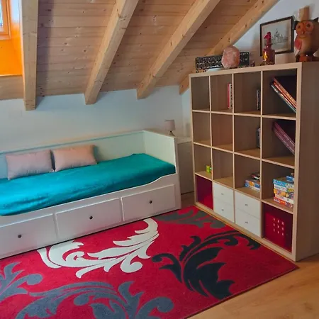 Casa Agribon Апартаменты Sedico