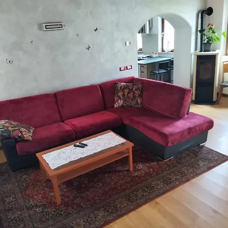 Casa Agribon Apartment Sedico