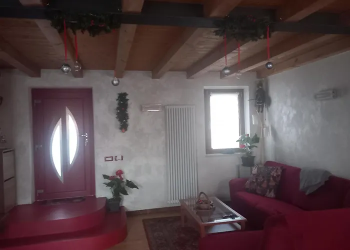 Casa Agribon